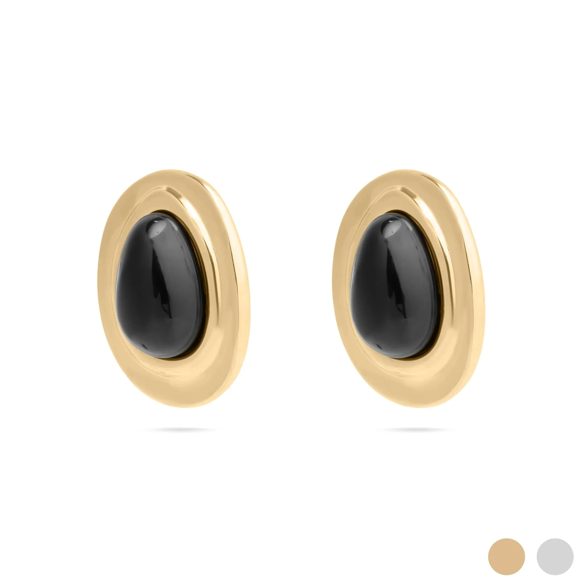 Wholesale Stainless Steel Earrings
